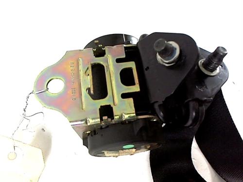 Bakre beltemekanisme FORD FOCUS C-MAX (DM2) 2.0 TDCi | BP21234856C91 