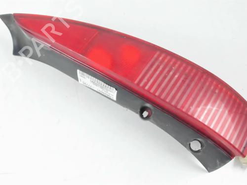 Left taillight CITROËN C5 II Break (RE_) 2.0 HDi (RERHRH) | BP28487351C34 - Image 4