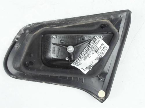 Left tailgate light CITROËN C3 II (SC_) 1.6 HDi 110 | BP39228863C79 - Image 4