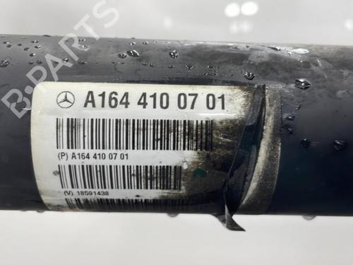 Driveshaft MERCEDES-BENZ M-CLASS (W164) ML 320 CDI 4-matic (164.122) | BP21207555M37 