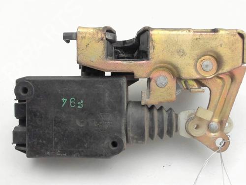 Front left lock PEUGEOT 205 II (20A/C) 1.1 | BP29375215C98 