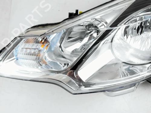 Left headlight CITROËN DS3 (SA_) 1.6 VTi 120 | BP38943091C28 - Image 7