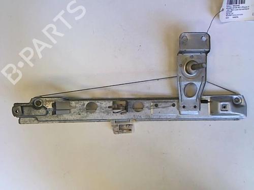 Used Rear right window mechanism RENAULT MEGANE II (BM0/1_, CM0/1_) 1.5 dCi (BM1E, CM1E) (106 hp) 20478321