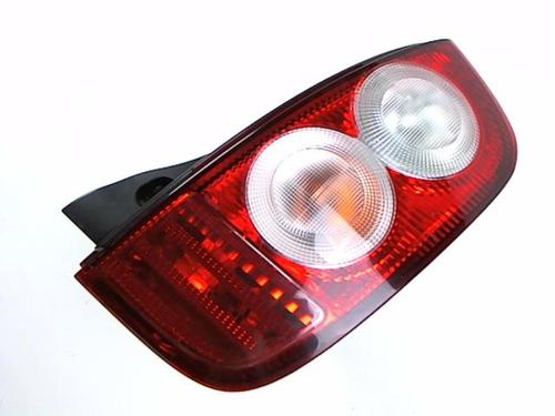 Right taillight NISSAN MICRA III (K12) 1.5 dCi | BP20476279C35 