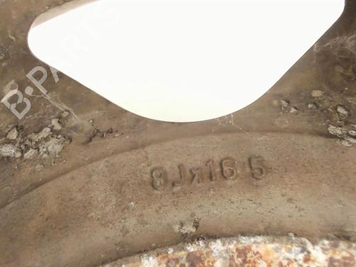 Rim NISSAN PATROL GR V Wagon (Y61) 2.8 TD | BP20417414C45 