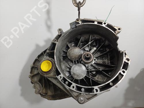 Used Gearbox Gearbox FORD TRANSIT V363 Platform/Chassis (FED, FFD) 2.2 TDCi (155 hp) 34385321 34385321