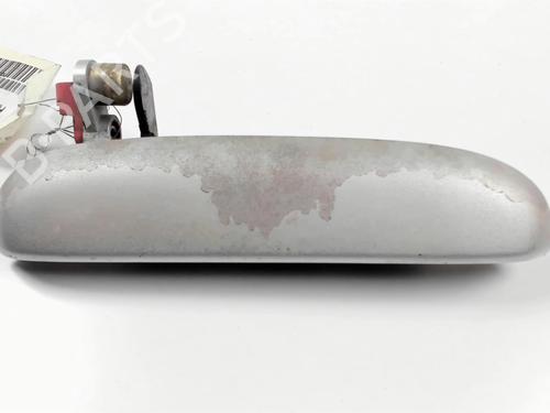 Front right exterior door handle TOYOTA YARIS VERSO (_P2_) 1.3 (NCP20_, NCP22_, NCP20R, NCP22R) | BP20425290C129 