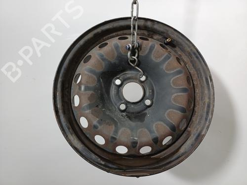 Used Rim Rim FIAT PUNTO EVO (199_) [2008-2026] 36444751 36444751