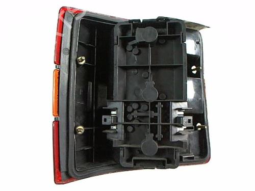 Right taillight SEAT IBIZA I (21A)  | BP21233871C35 