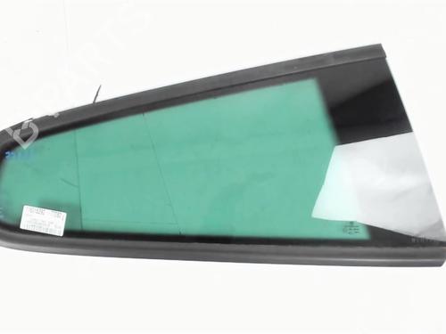 Used Rear right door window VW SCIROCCO III (137, 138) 1.4 TSI (160 hp) 30912960