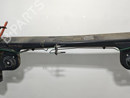 Rear axle DACIA DUSTER (HS_) 1.5 dCi (HSMC) | BP38493732M2 - Image 9
