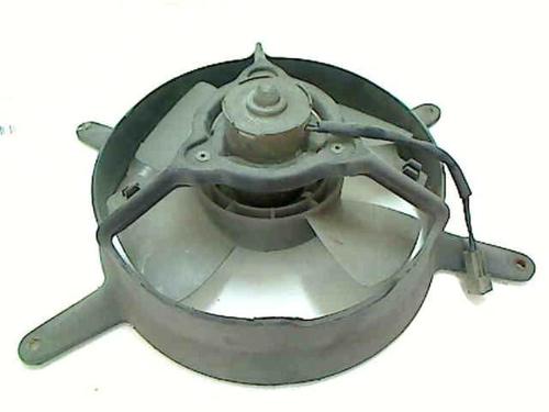 Radiator fan SEAT MARBELLA (28A)  | BP21205216M35 