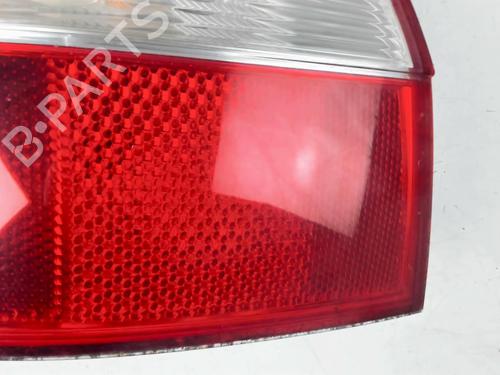 Used Left taillight Left taillight AUDI A4 B6 (8E2) 1.9 TDI (130 hp) 33993771 33993771