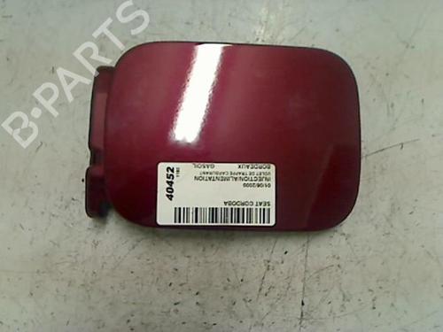 Used Fuel flap SEAT CORDOBA (6K1, 6K2) 1.9 SDI (68 hp) 25263962
