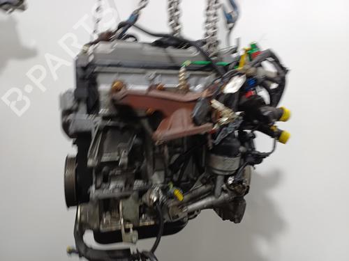 Engine CITROËN C2 (JM_) 1.1 | BP37727975M1  - Image 6
