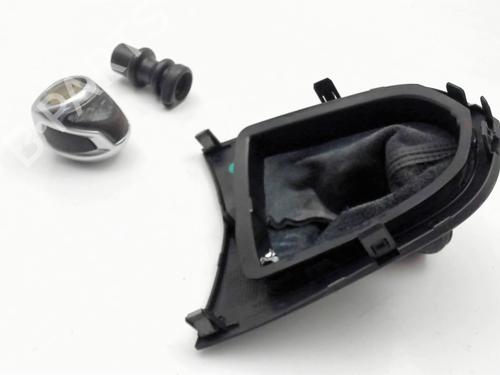 Girkule Girkule PEUGEOT 308 I (4A_, 4C_) 2.0 HDi (140 hp) 36149654 36149654