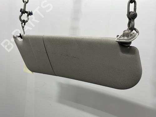 Used Right sun visor Right sun visor PEUGEOT EXPERT Van (222) 2.0 HDI (94 hp) 30890805 30890805