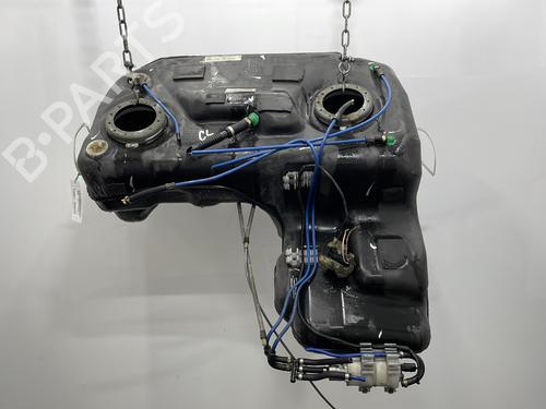 Bensintank BMW X5 (E53) 3.0 d (218 hp) 26666648