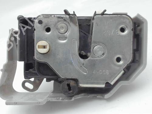 Rear right lock FIAT BRAVO II (198_) 1.9 D Multijet (198AXE1A) | BP20442184C99 