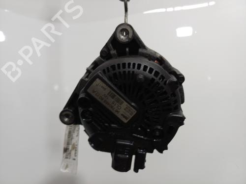 Alternator CITROËN C3 II (SC_) 1.4 HDi 70 (SC8HZC, SC8HR0, SC8HP4) | BP36588663M7 - Image 3