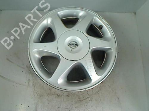 Used Rim NISSAN PRIMERA (P11) 2.0 16V (131 hp) 20472682