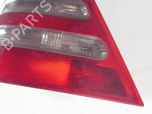 Used Left taillight Left taillight MERCEDES-BENZ C-CLASS (W203) C 200 CDI (203.004) (116 hp) 20446572 20446572