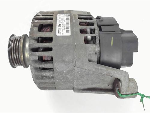 Alternator FIAT 500 (312_) 1.2 (312AXA1A) | BP20421686M7 