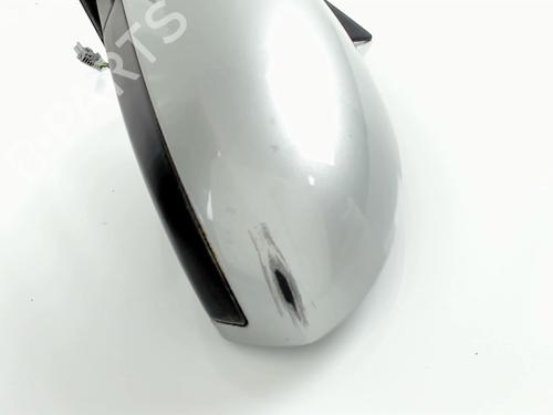 Left mirror NISSAN PRIMERA Hatchback (P12) 1.9 dCi | BP20472126C26 