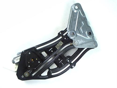 Rear left window mechanism PEUGEOT 207 CC (WD_) 1.6 HDi | BP20392176C24 