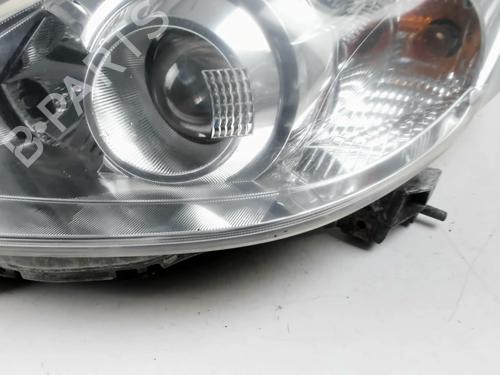Left headlight MAZDA 5 (CR) 2.0 CD (CR19) | BP31074677C28 - Image 5