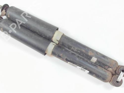 Right rear shock absorber OPEL CORSA B (S93) 1.2 i (F08, F68, M68) | BP21203867M19 