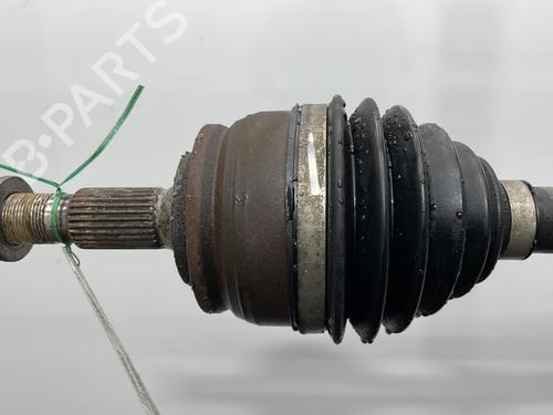 Used Right front driveshaft Right front driveshaft PEUGEOT EXPERT Van (V_) 2.0 BlueHDi 145 (144 hp) 29078142 29078142
