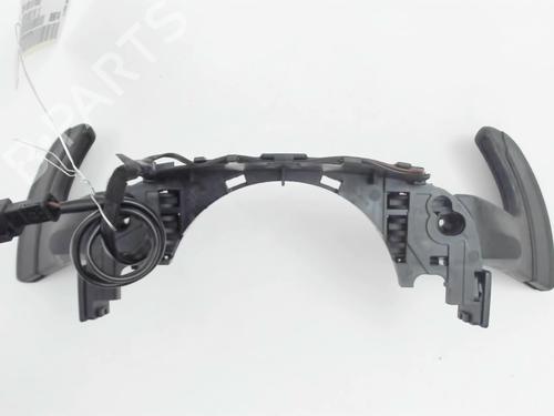 Used Gear lever Gear lever CITROËN BERLINGO Box Body/MPV (K9) 1.5 BlueHDi 130 (131 hp) 21207806 21207806