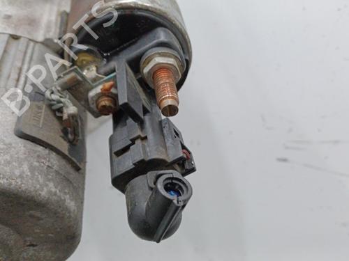 Used Starter VW GOLF PLUS V (5M1, 521) 1.6 TDI (105 hp) 20465122