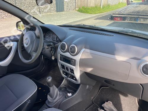 Front bumper DACIA SANDERO | BP36817532C7 - Image 12