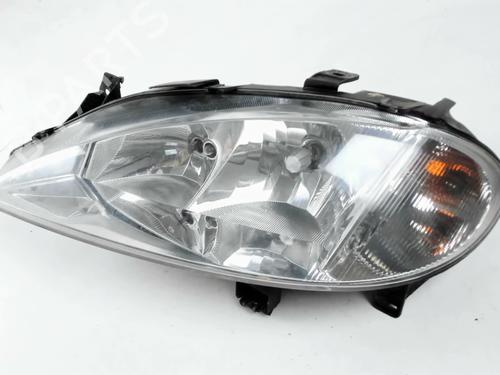 Left headlight RENAULT MEGANE I (BA0/1_) 1.6 16V (BA04, BA0B, BA11, BA1J, BA16, BA19, BA1K, BA1V,... | BP29375053C28 