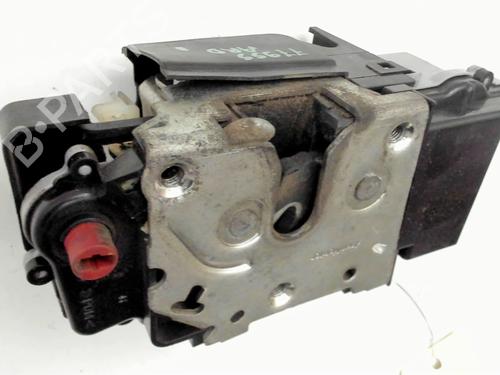 Højre bagtil lås CITROËN XSARA PICASSO (N68) 1.6 HDi | BP30308253C99