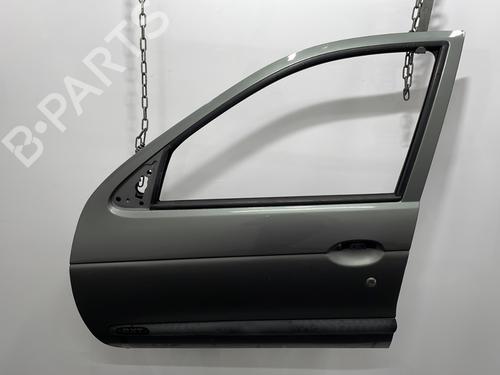Used Left front door RENAULT MEGANE I (BA0/1_) 1.6 16V (BA04, BA0B, BA11, BA1J, BA16, BA19, BA1K, BA1V,... (107 hp) 29256870