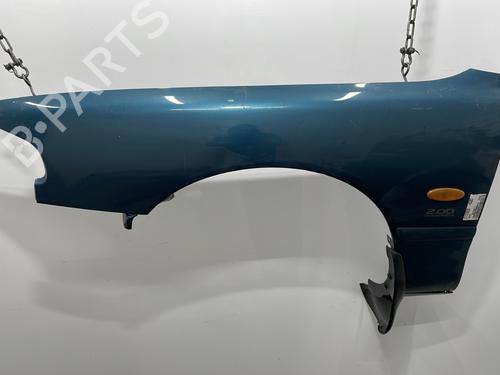 Forkjerm venstre MAZDA 626 IV Hatchback (GE) 2.0 D GLX Comprex (GEFP) (75 hp) 29165158