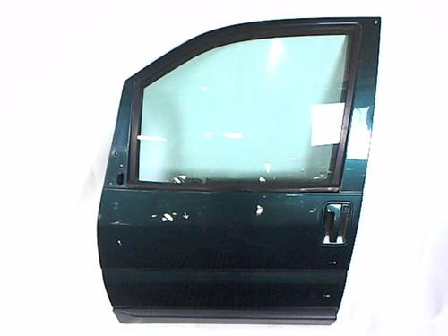 Left front door CITROËN EVASION MPV (22, U6) 2.0 Turbo C.T. | BP20477165C2 