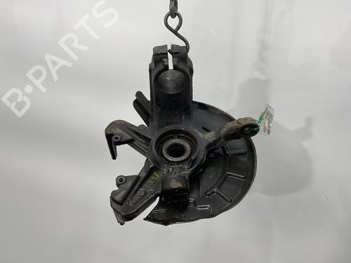 Right front steering knuckle SEAT IBIZA IV (6J5, 6P1) 1.2 TDI | BP29749719M26 