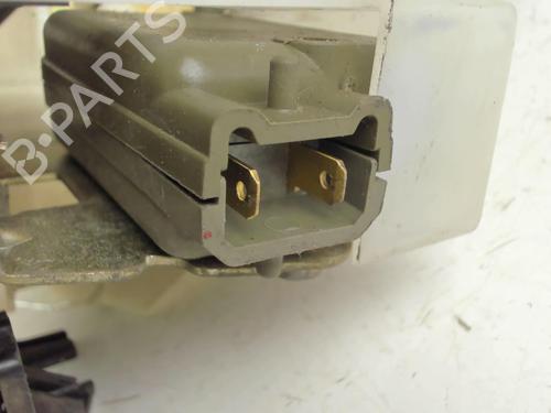 Front left lock RENAULT CLIO II (BB_, CB_) 1.2 (BB0A, BB0F, BB10, BB1K, BB28, BB2D, BB2H, CB0A,... | BP20421014C98 