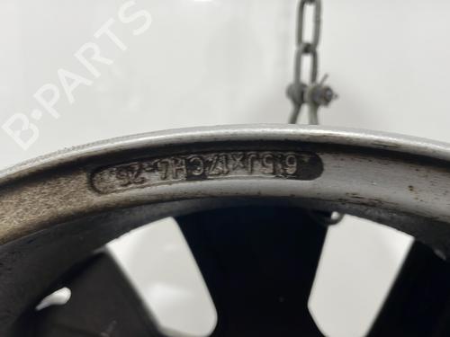Used Rim Rim 30822417 30822417