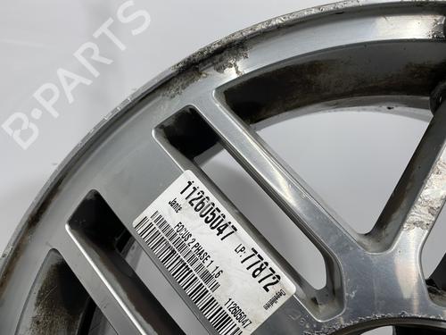 Fælk FORD FOCUS II (DA_, HCP, DP) 1.6 Ti | BP30308145C45