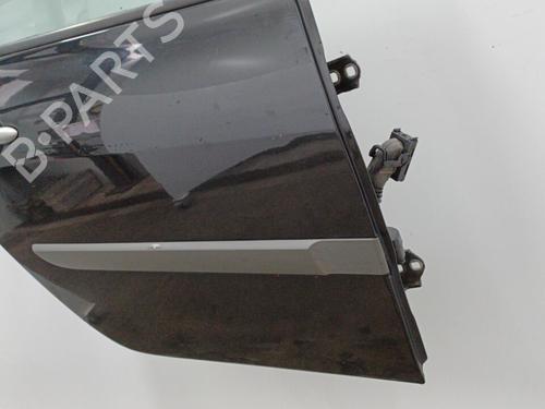 Right rear door RENAULT MEGANE II Estate (KM0/1_) 1.5 dCi (KM1F) | BP20468724C5 