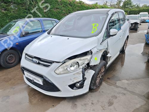 Used Parts FORD GRAND C-MAX (DXA/CB7, DXA/CEU) 1.6 TDCi (115 hp) 4338649