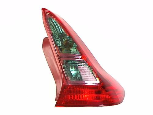 Used Right taillight CITROËN C4 Coupe (LA_) 1.6 HDi (90 hp) 20407820