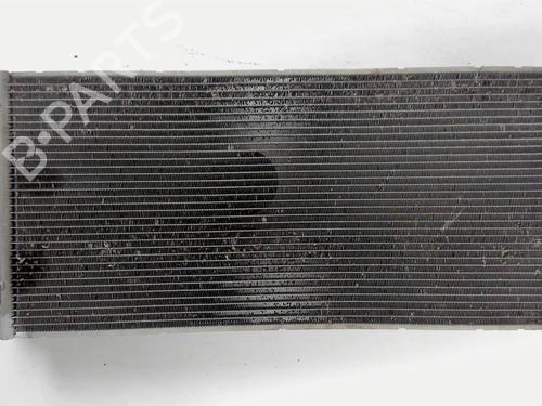 AC radiator FIAT DOBLO Cargo (263_) 1.3 D Multijet | BP20465221M32 