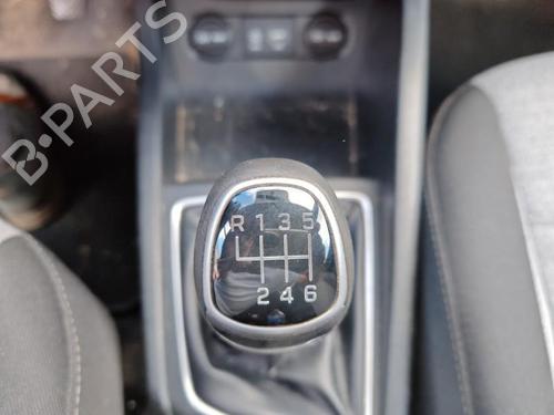 Left front window switch HYUNDAI i20 II (GB, IB) 1.1 CRDi | BP23778767I27 - Image 6