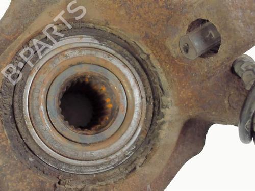 Right front steering knuckle RENAULT CLIO II (BB_, CB_) 1.5 dCi (B/CB3M) | BP20398426M26 